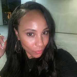 Meet your Posher, Tamika